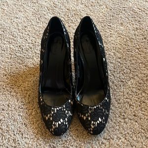 Women’s JCrew Heels